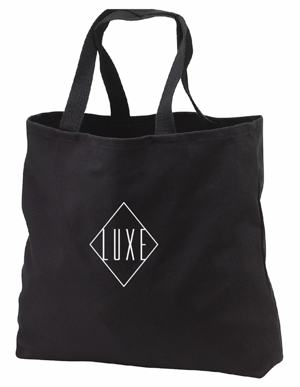 LUXE Tote Bag